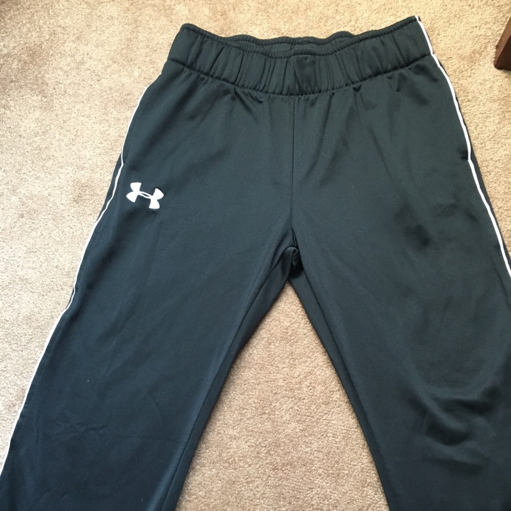 Under Armour pants
